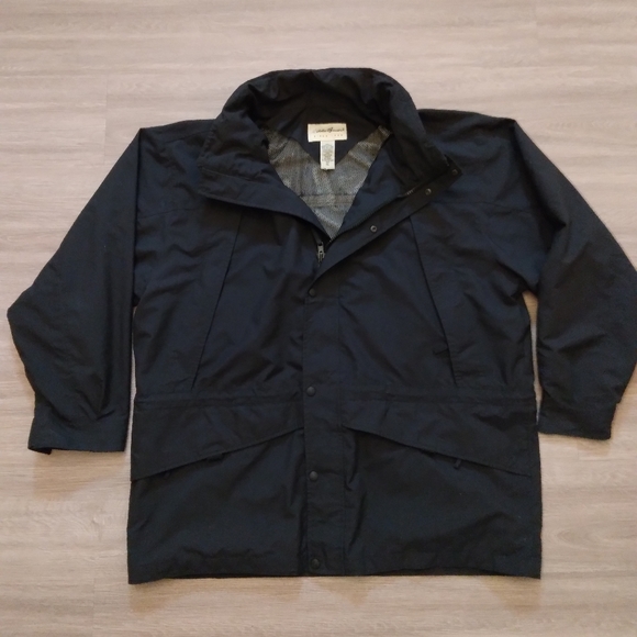 Eddie Bauer jacket - Picture 2 of 5
